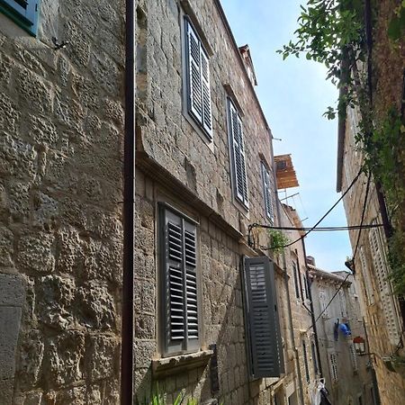 Lemon&Stone Apartment Korčula Екстериор снимка