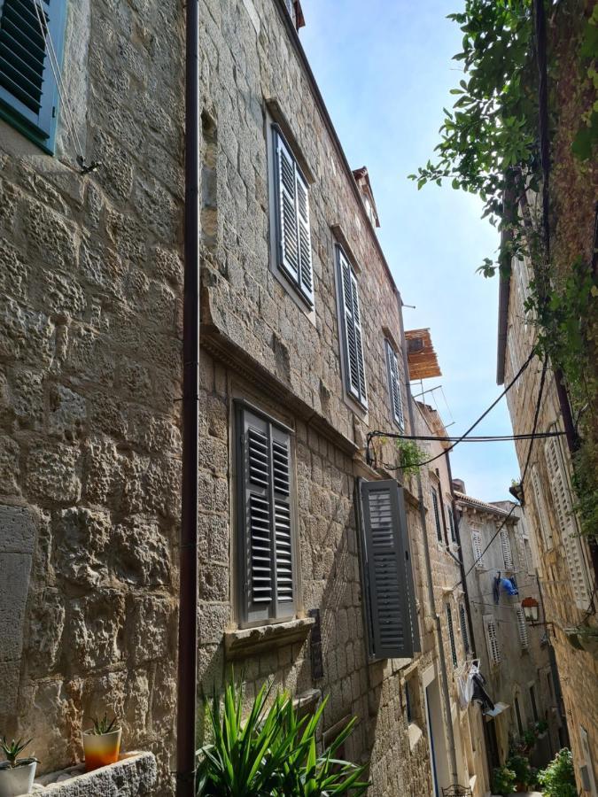 Lemon&Stone Apartment Korčula Екстериор снимка