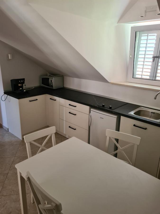 Lemon&Stone Apartment Korčula Екстериор снимка