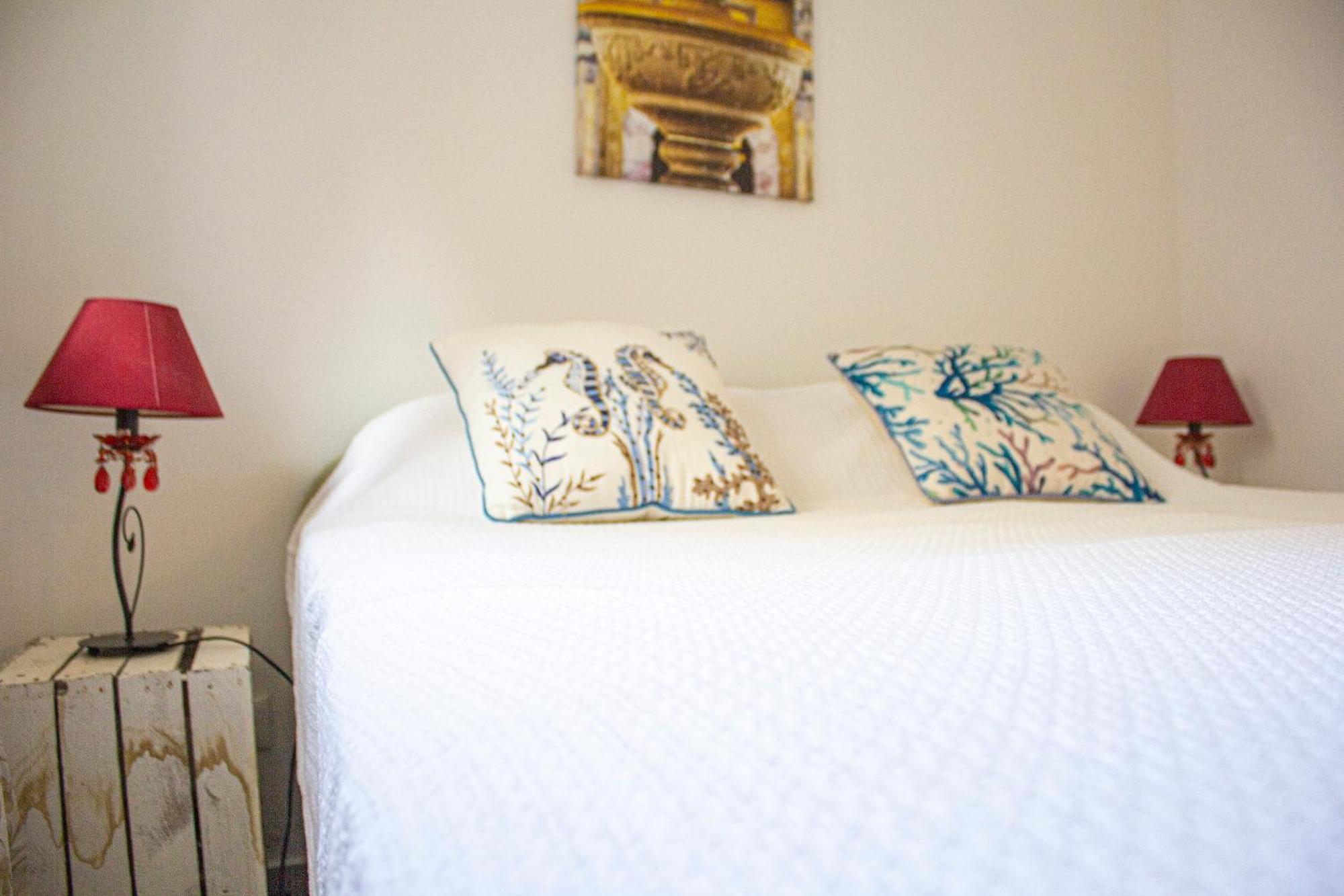 Lemon&Stone Apartment Korčula Екстериор снимка