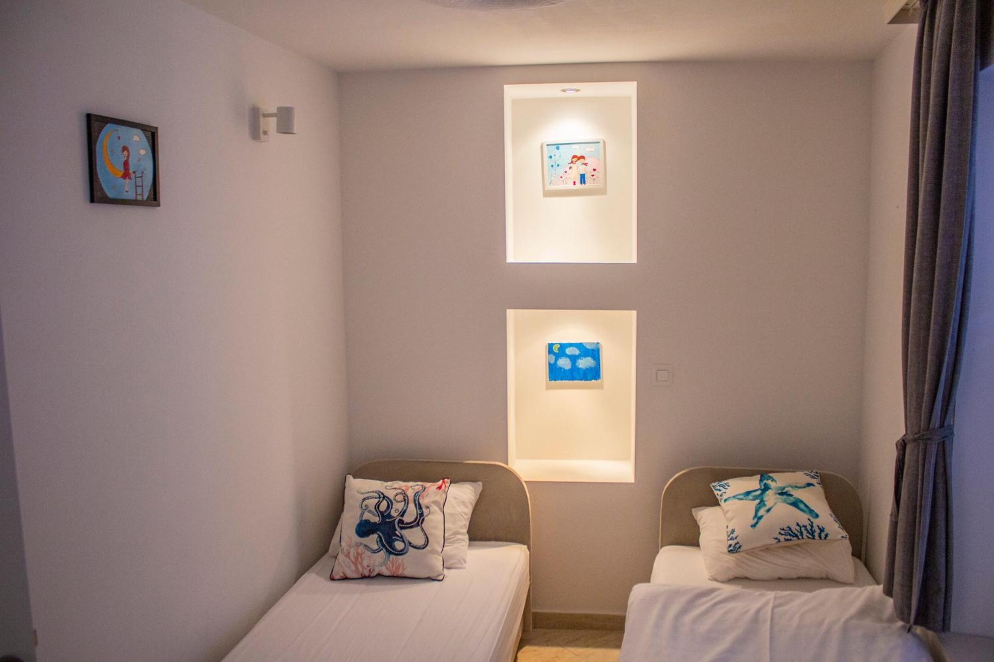 Lemon&Stone Apartment Korčula Екстериор снимка
