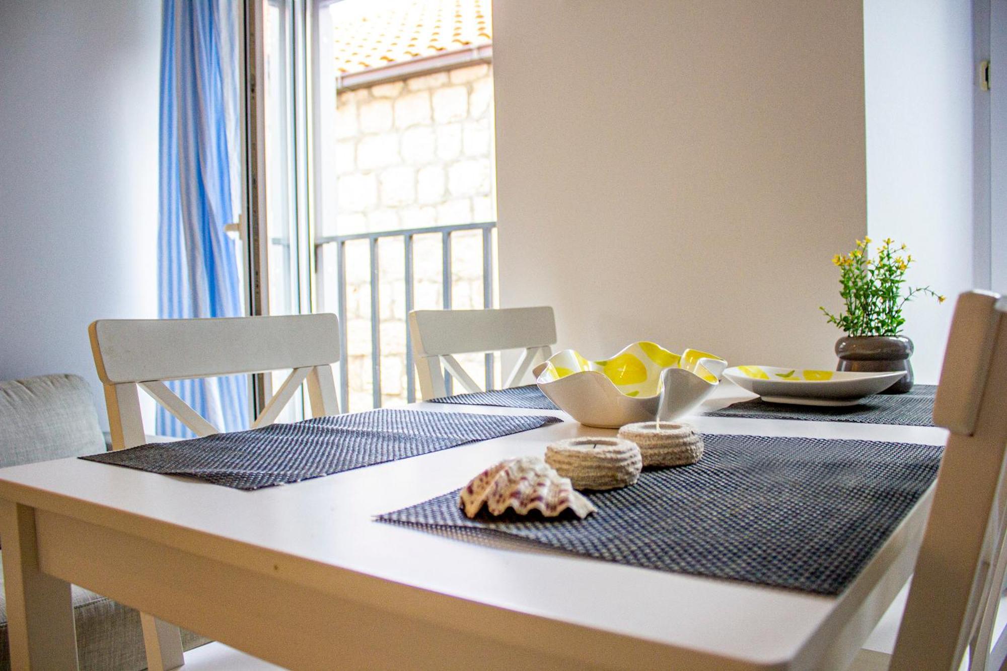Lemon&Stone Apartment Korčula Екстериор снимка