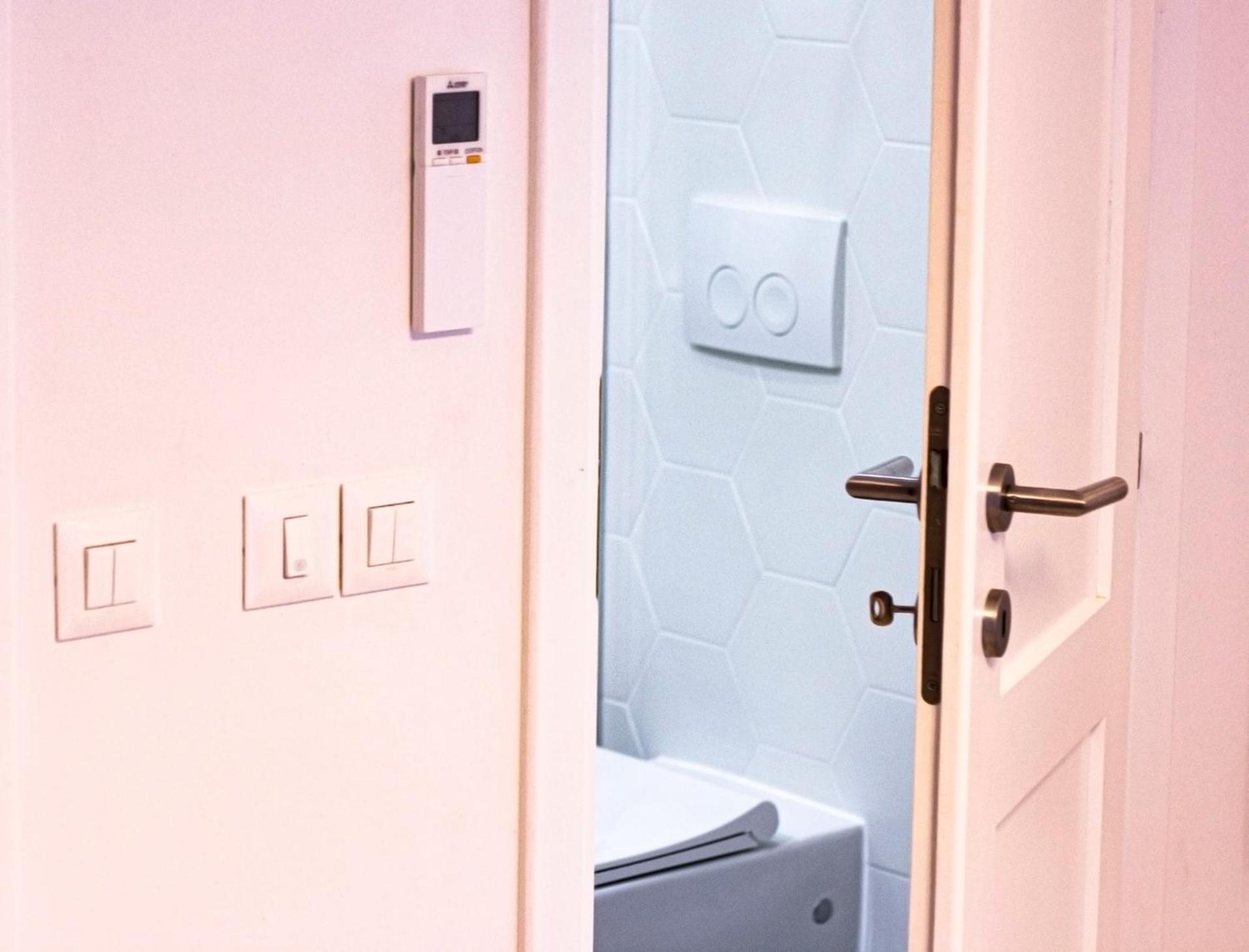 Lemon&Stone Apartment Korčula Екстериор снимка