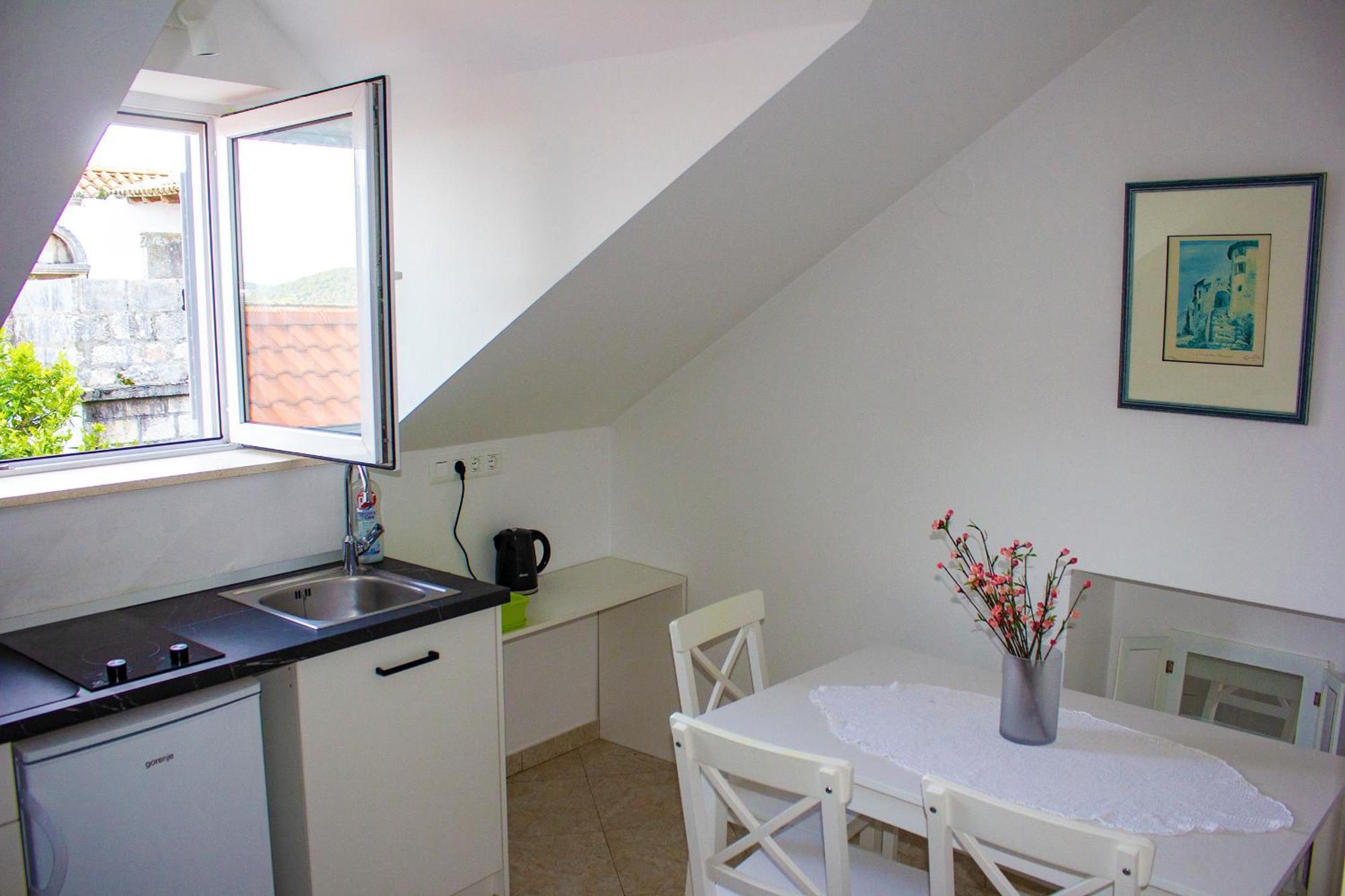 Lemon&Stone Apartment Korčula Екстериор снимка