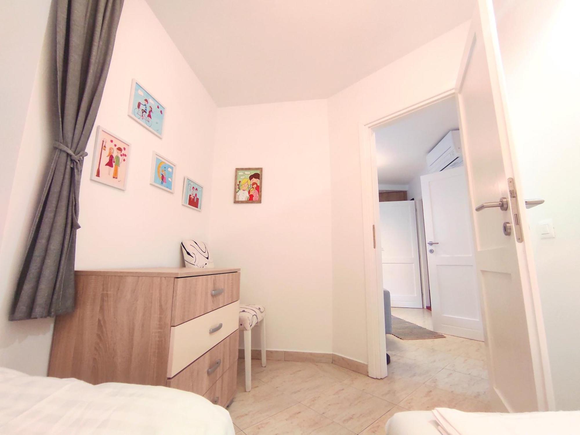 Lemon&Stone Apartment Korčula Екстериор снимка