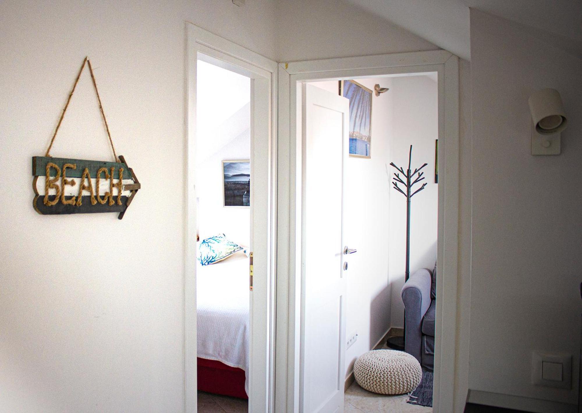 Lemon&Stone Apartment Korčula Екстериор снимка
