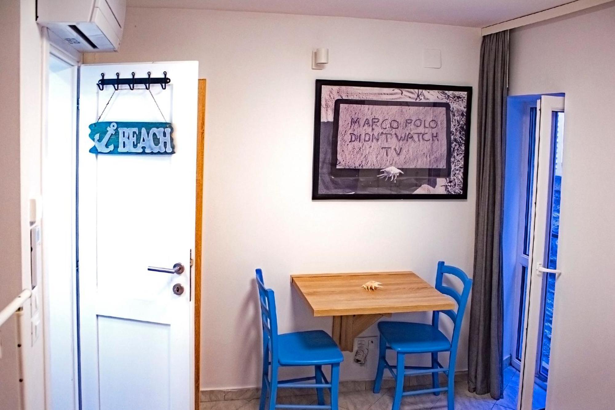 Lemon&Stone Apartment Korčula Екстериор снимка