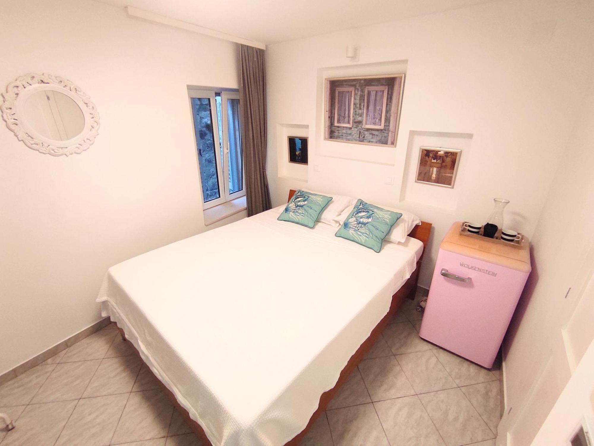 Lemon&Stone Apartment Korčula Екстериор снимка